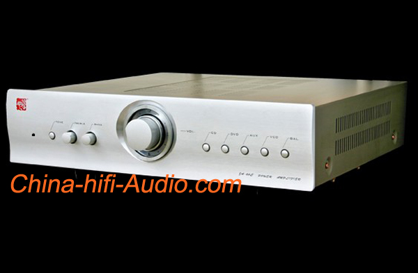 JungSon JA-66C Hifi Audio Class A&B intergrated amplifier