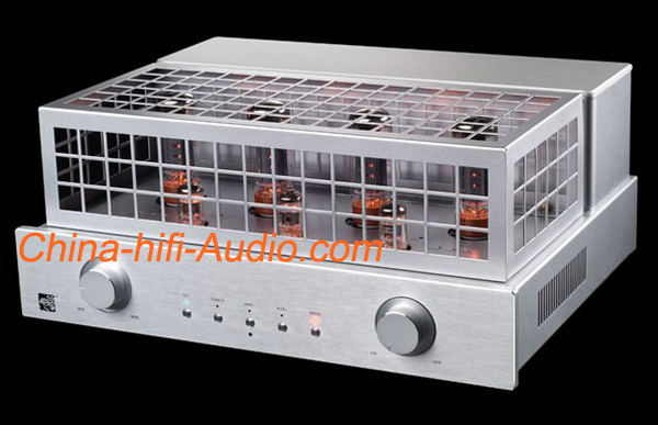 JungSon V-32 pure tube KT88 intergrated hifi amplifier