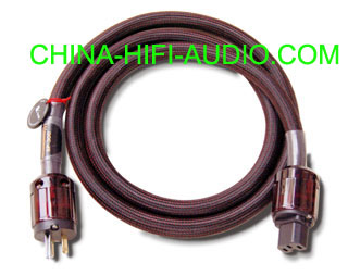 BADA SP-300 Hi-end power cable US plug 1.8 metre brand new