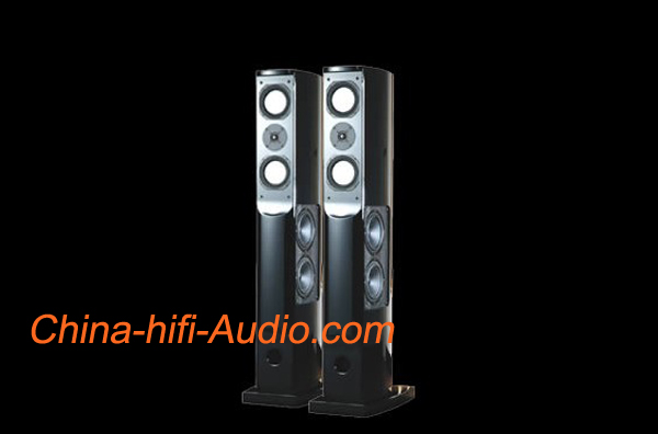 JungSon Beauty Deity No.6 BD-6 hifi speakers loudspeakers Pair
