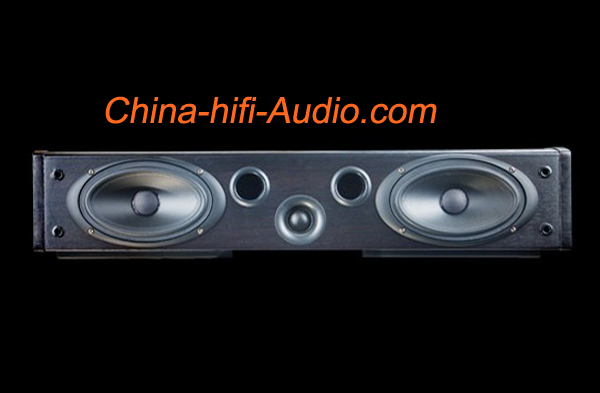 JungSon Beauty Deity centeral channel hifi loudspeakers speake