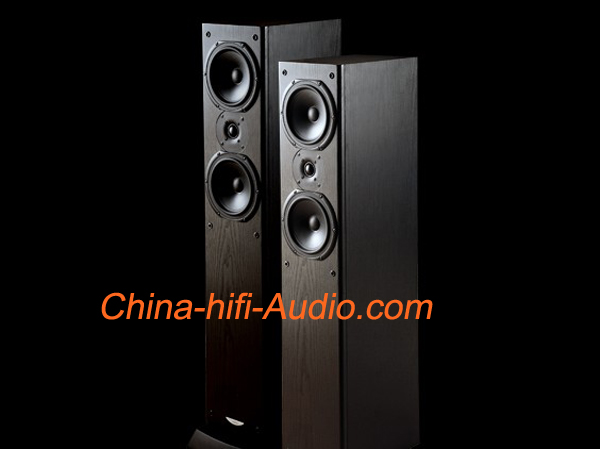 JungSon GF-No.1 Floor standing loudspeakers hifi speakers