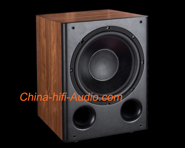 C JungSon GF-No.1 Subwoofer speakers hifi loudspeakers
