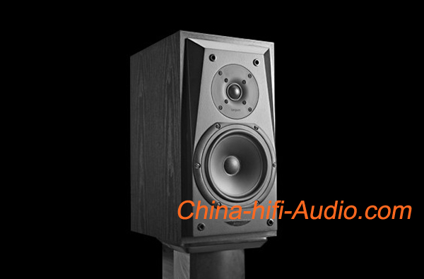 JungSon GF-VI bookshelf loudspeakers hifi Audio speakers