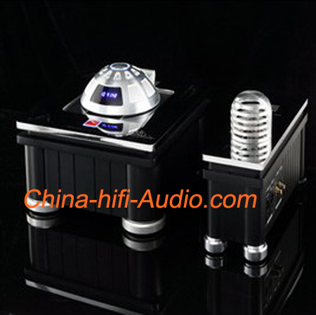 JungSon Impression CD&HDCD player and vacuum Buffer Module