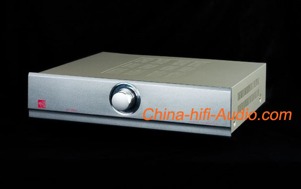 JungSon JA-66A Hifi Audio Integrated Amplifier Class AB brand