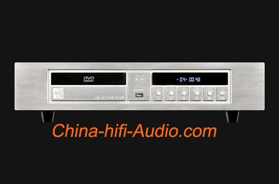 C JungSon Magic Boat No.1 DVD Music Player Audio Equipments