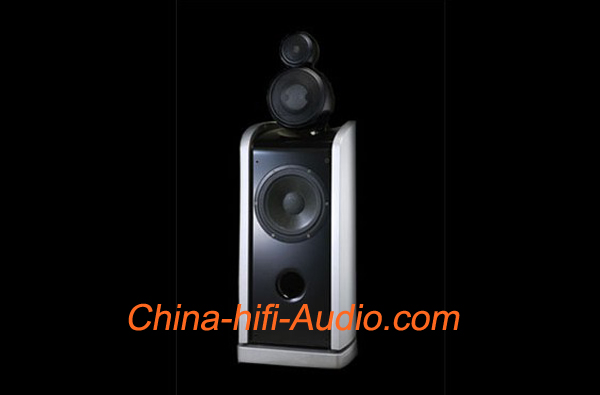 JungSon TZ No.2 loudspeakers Hifi speakers Audio voice box