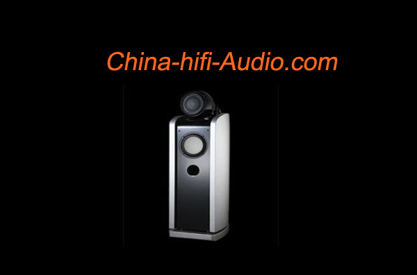 JungSon TZ No.3 Hifi speakers loudspeakers Audio Equipments