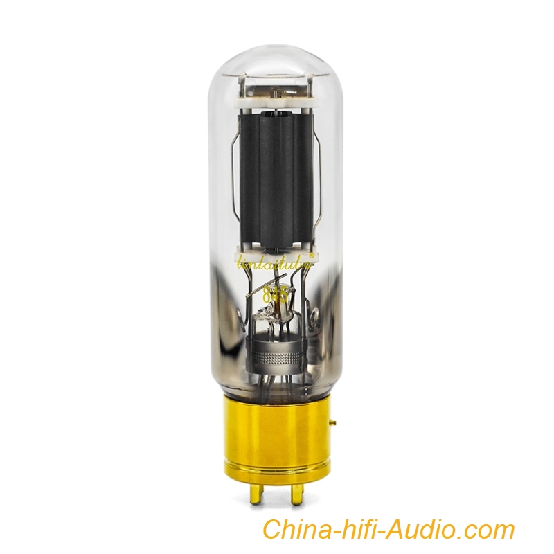 LINLAI 845 VACUUM TUBE 845 HIFI SERIES BEST MATCH ONE PAIR VAVLE