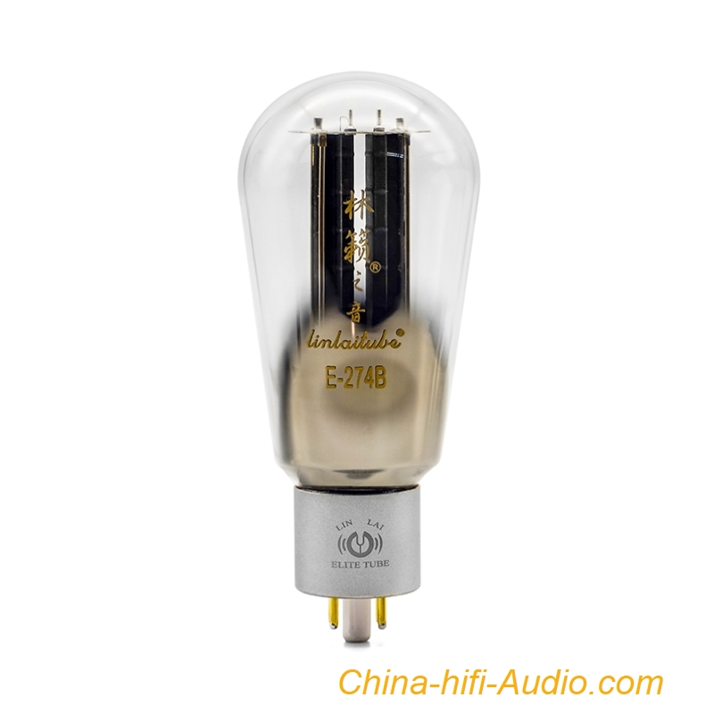 LINLAI E-274B Vacuum Tube Elite-Series Amplifier Valve 1pcs