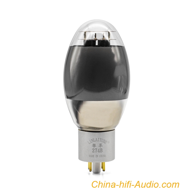 Linlai ZX-274B Hi-end Electronic Valve ZX Series 274B Vacuum Tube 1 pcs