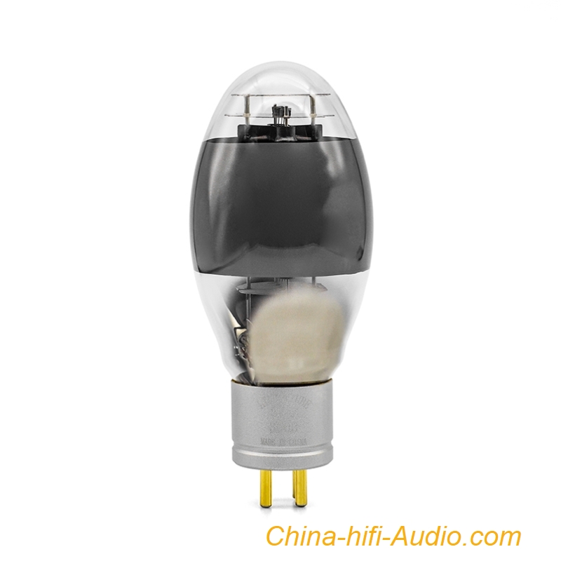 Linlai ZX-300B Hi-end Electronic Valve ZX Series 300B Vacuum Tube Matched Pair