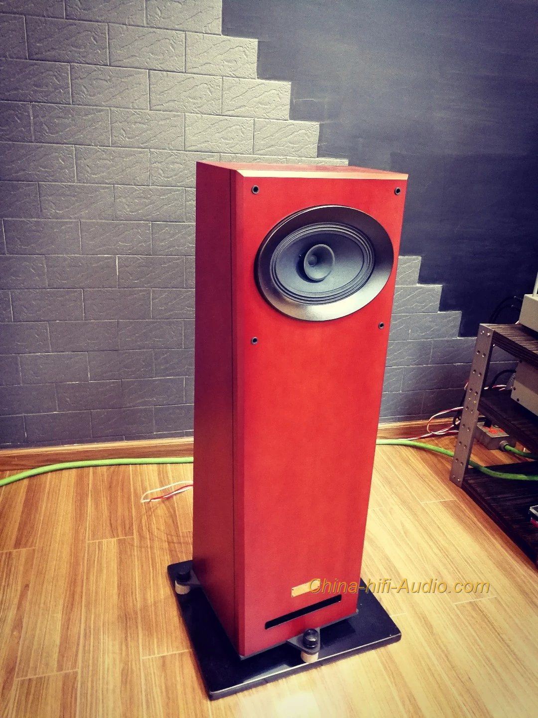 full range speakers price