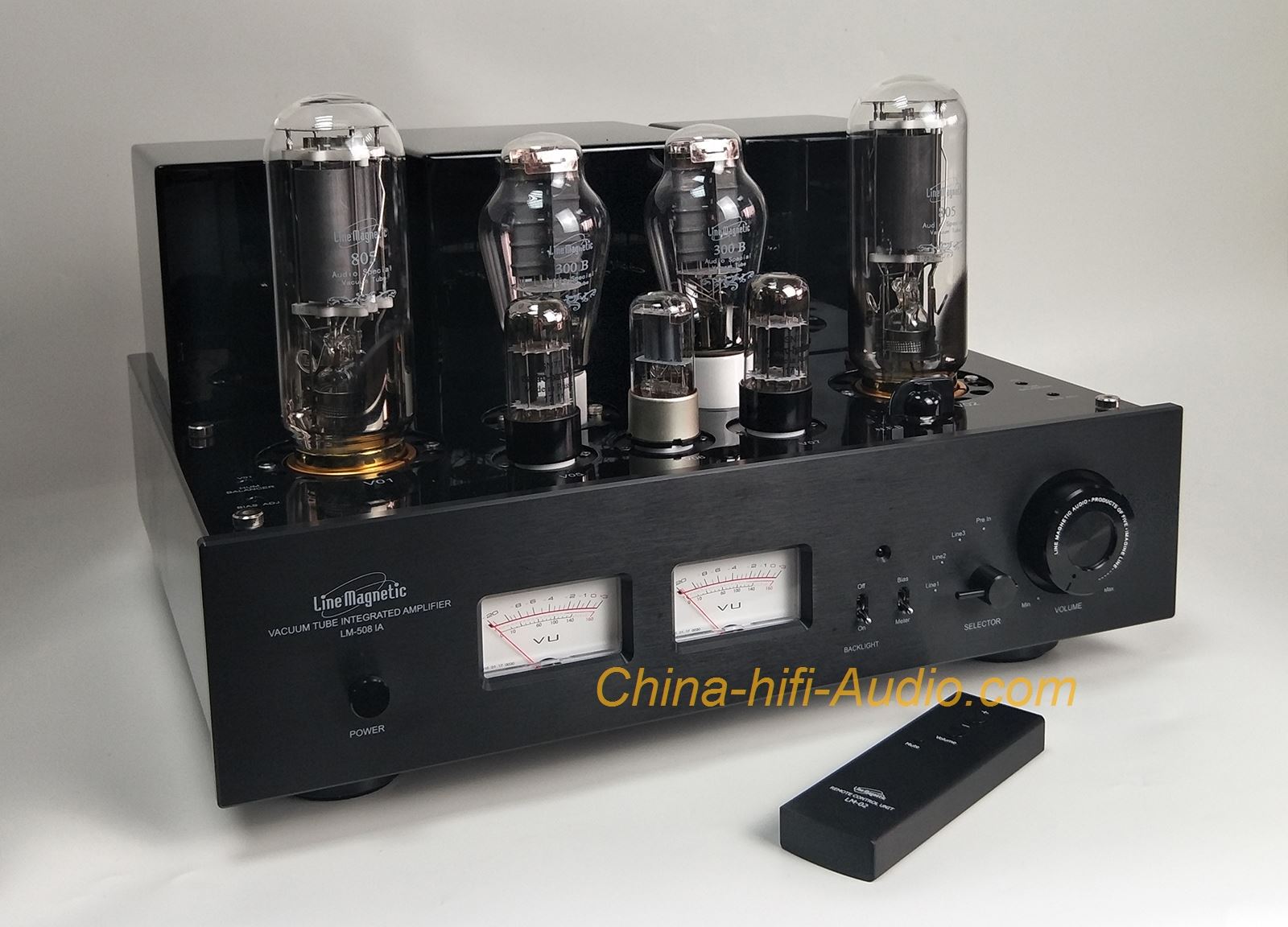 Fisher Sa300b Tube Amplifier El34 Recapped And Excellent Amplifiers Tubeamps Amplifier Hifi Audiophile