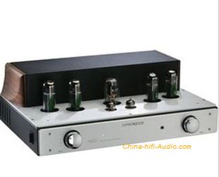 Opera Consonance M100-6th EL34 EH *4 valve intergrated amplifier Push-pull amp