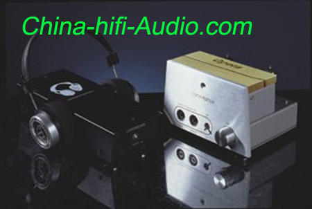 Opera Consonance Cyber 20 Headphone amplifier hifi Earphone amp