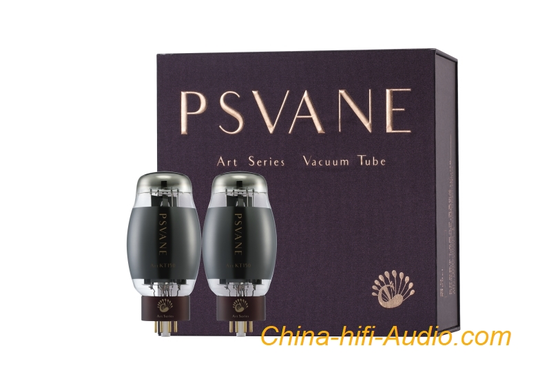 PSVANE ART KT150-T3 ART SERIES VACUUM TUBE MATCHED PAIR KT150