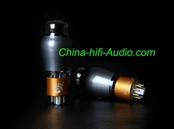PSVANE Vacuum tube/ Electron valve : China-hifi-Audio online store 