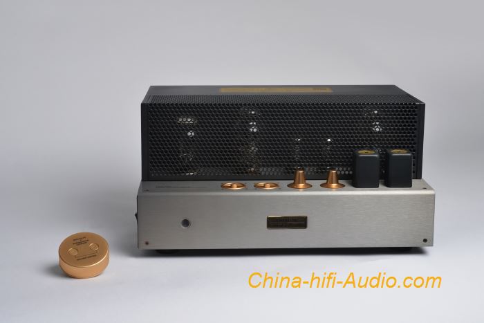 Raphaelite CS30MKII Class A integrated amp single ended power amplifier 300B new