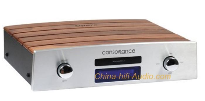 Opera Consonance Reference CD2.3MKIII HD HDCD CD Player Hi-Fi