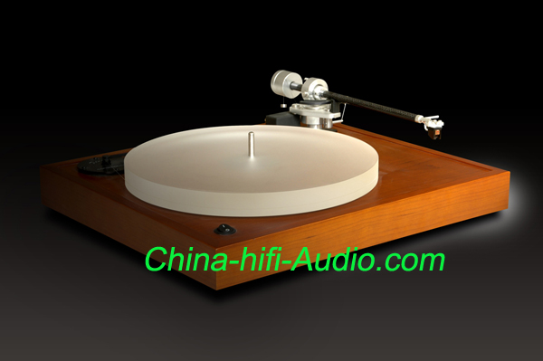 Opera Consonance Isolde Turntable Vinyl Record LP Player phono