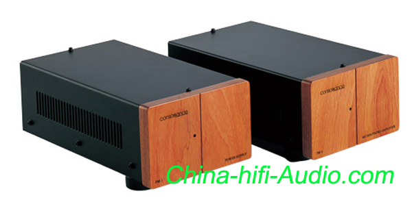 Opera Consonance PM-2MKII Phono amplifier MM Stage amp a pair