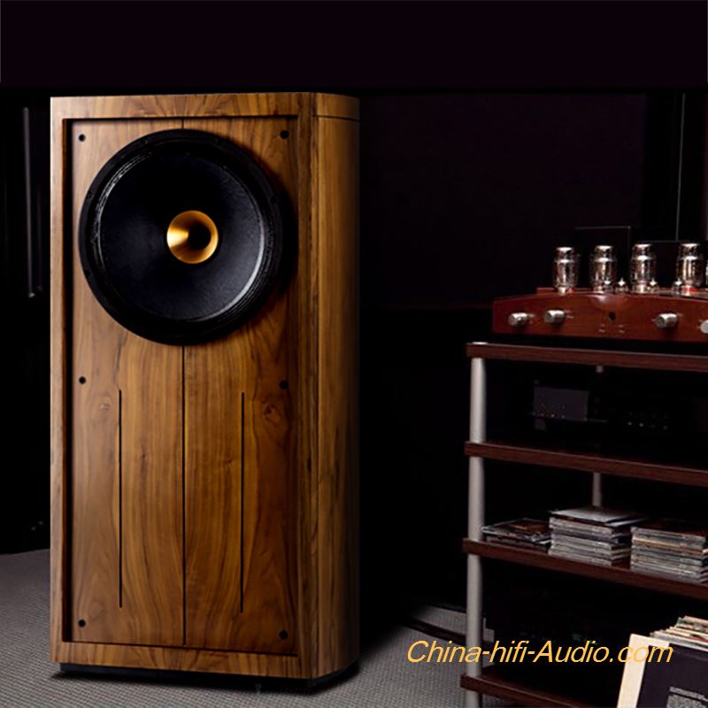 SoundArtist SC15F 15 Inch Coaxial speaker HiFi floorstanding Loudspeaker Pair
