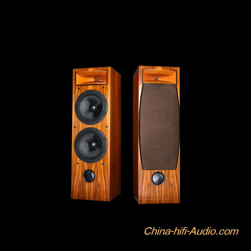 SoundArtist SH10F Horn Speaker audiophile Floor Loudpeaker A pair