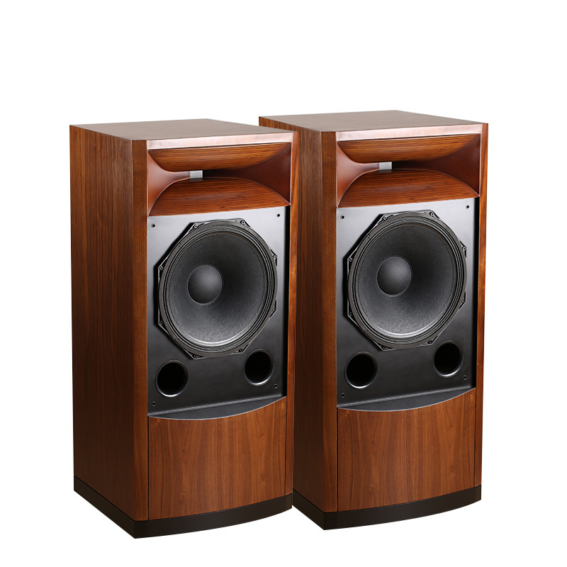 SoundArtist SH15F Horn Floor Speaker hifi Lound Speaker 15 in A pair