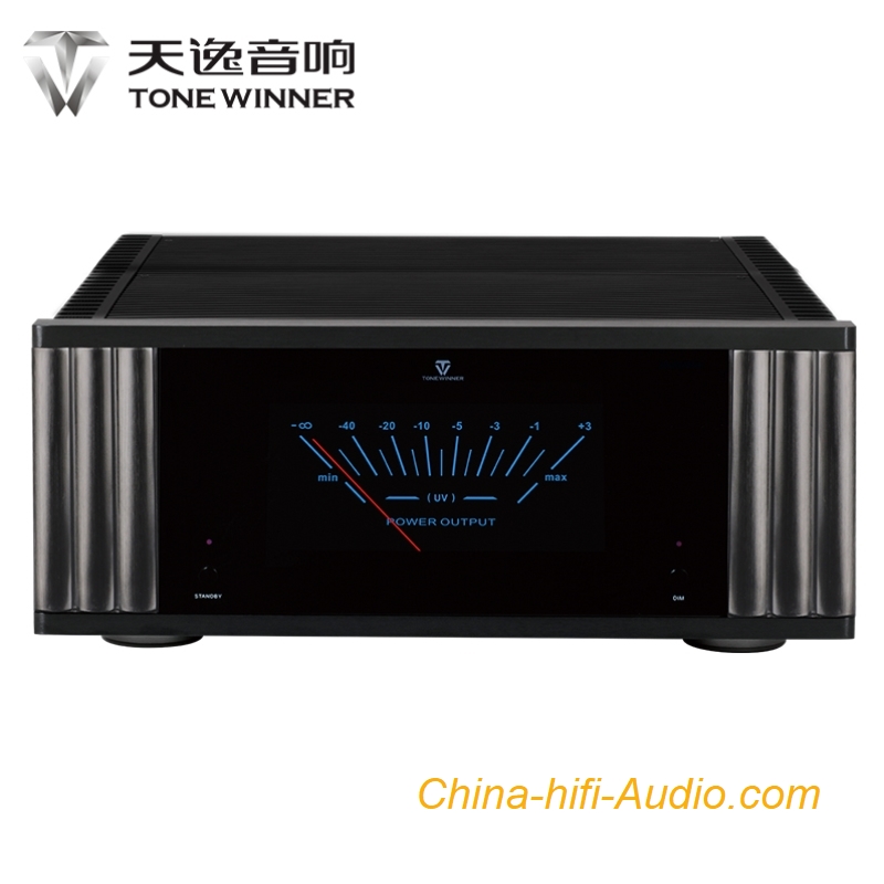 Tonewinner AD-7300PA+ AV power audio amplifier 7 channels