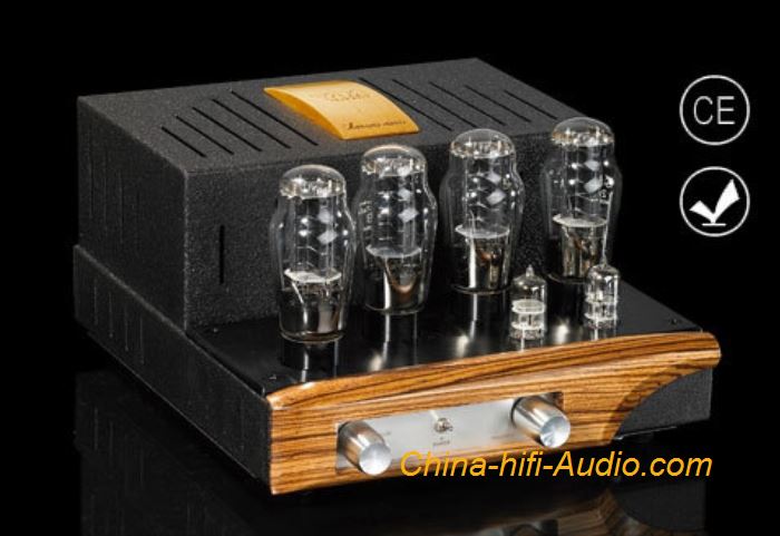 YarLand FV-35A IV Integrated vacuum tube Amplifier 2A3Bx4 valve HiFi amp Upgrade