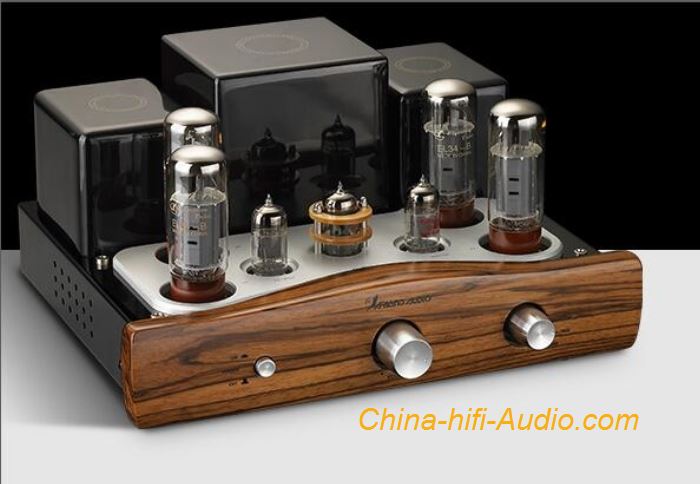YarLand M34 HiFi Integrated valve amplifier Vacuum tube audiophile amp EL34x4