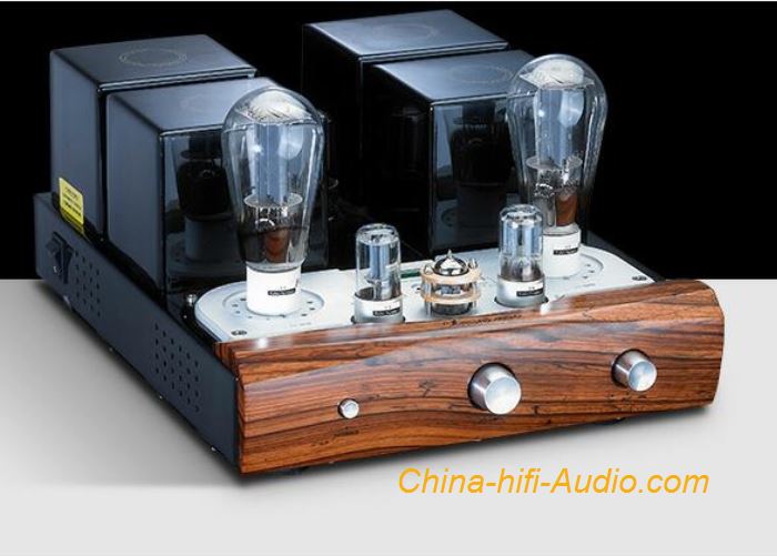 YarLand PRO200SE HiFi audio amp integrated tube amplifier Class A SINGLE-END New