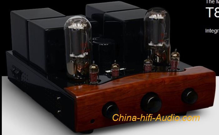 YarLand T845-S Hifi Class A/SINGLE END 845 Vacuum tube Integrated Amplifier EUR