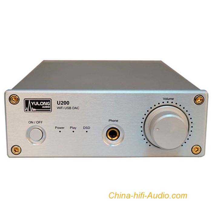 Yulong audio drivers