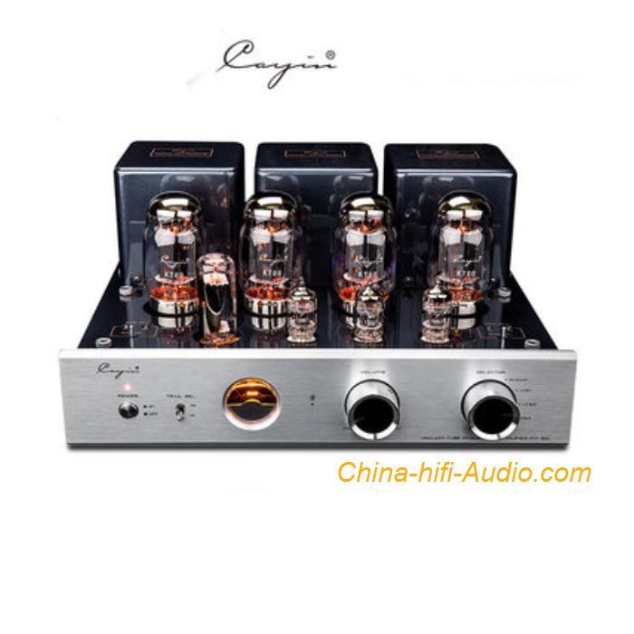 Cayin Mt50 Wireless Bluetooth Hi End Integrated Amplifier Kt88x4 Vacuum Tube China Hifi Audio Online Store Yaqin Meixing Mingda Xiangsheng Line Magnetic Tube Amplifier Power Amp Preamp Hi Fi Cd Player High End Audio For Sale Muia9831663