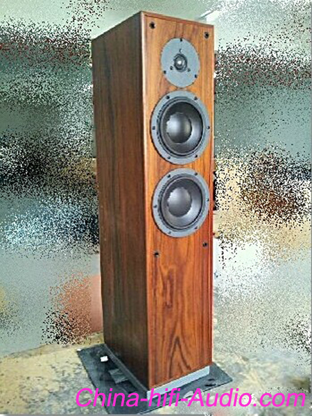 Master M6 Floor Standing speakers hifi loudspeakers a pair
