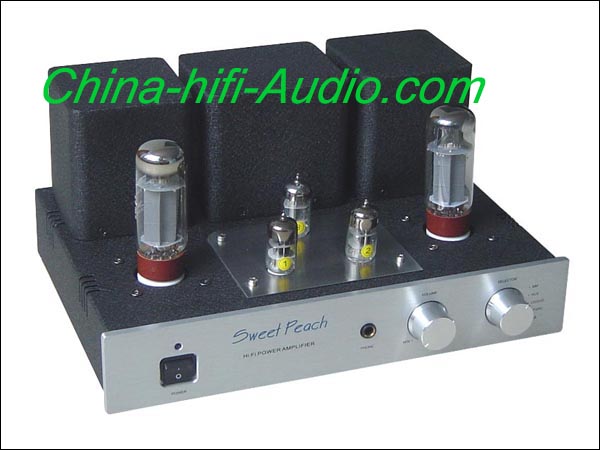 XiangSheng SP-EL34-B Single Ended Tube Amplifier Class A