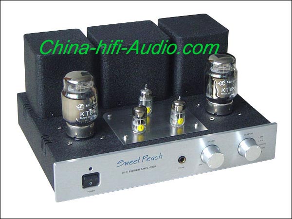 XiangSheng SP-KT88 Single Ended Tube Amplifier Class A [MUIA983869]