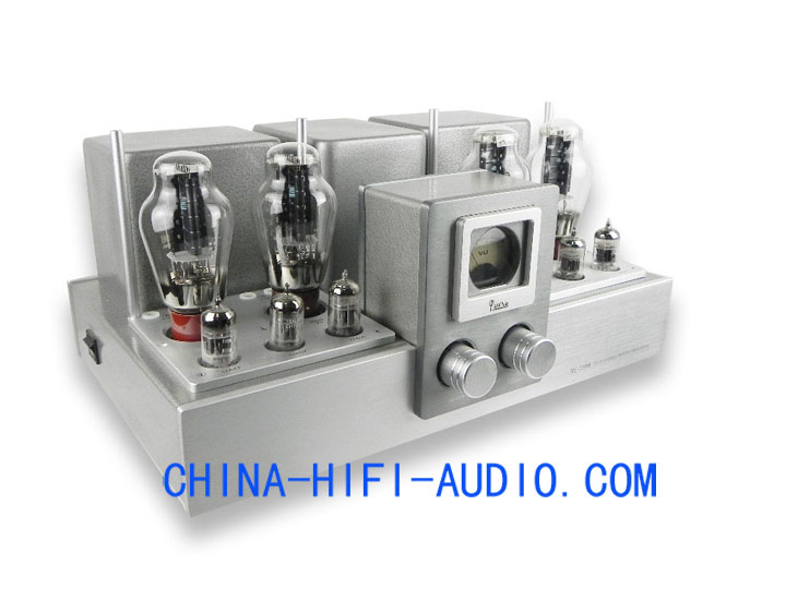 Yaqin MC-550B 300B vacuum tube Class A Integrated Amplifier